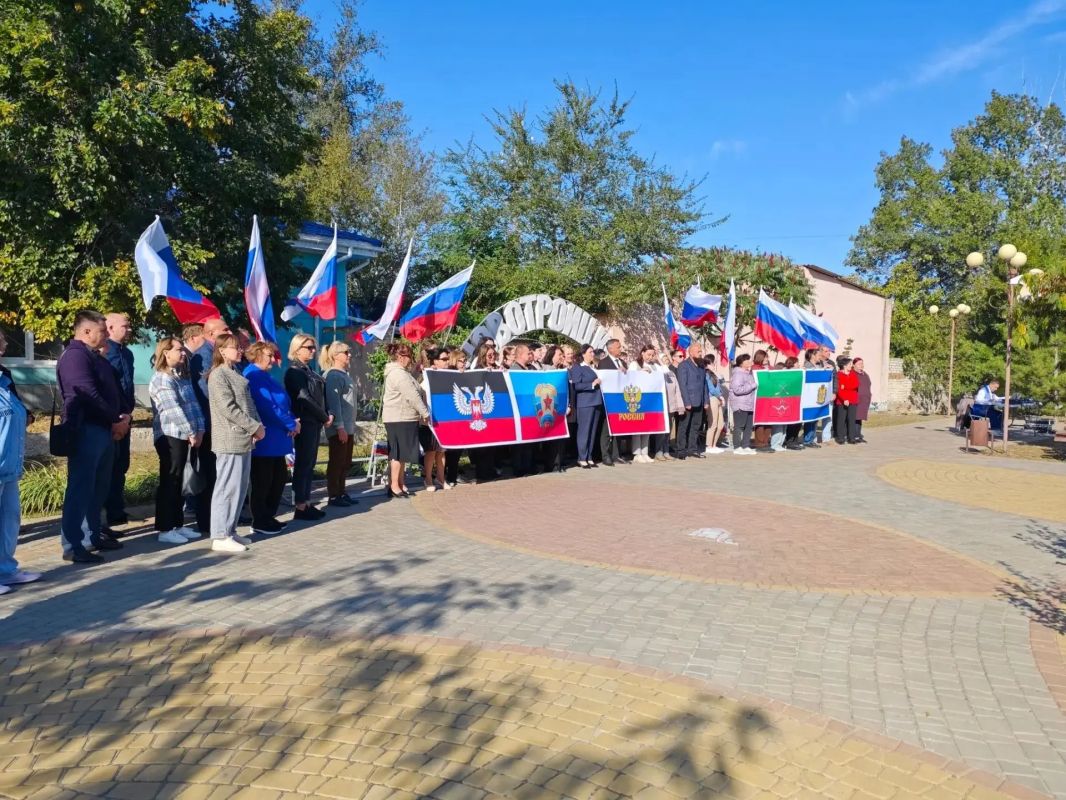 30 сентября — день, который изменил всё!
