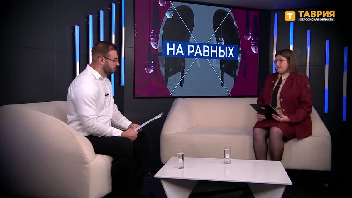 В Херсонской области заболеваемость ОРВИ в сентябре снизилась на 30% по сравнению с аналогичным периодом прошлого года, сообщила Зинаида Васильева