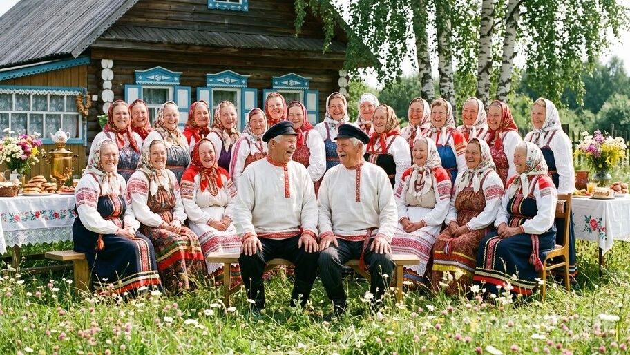 Говорят, что на 10 девчонок