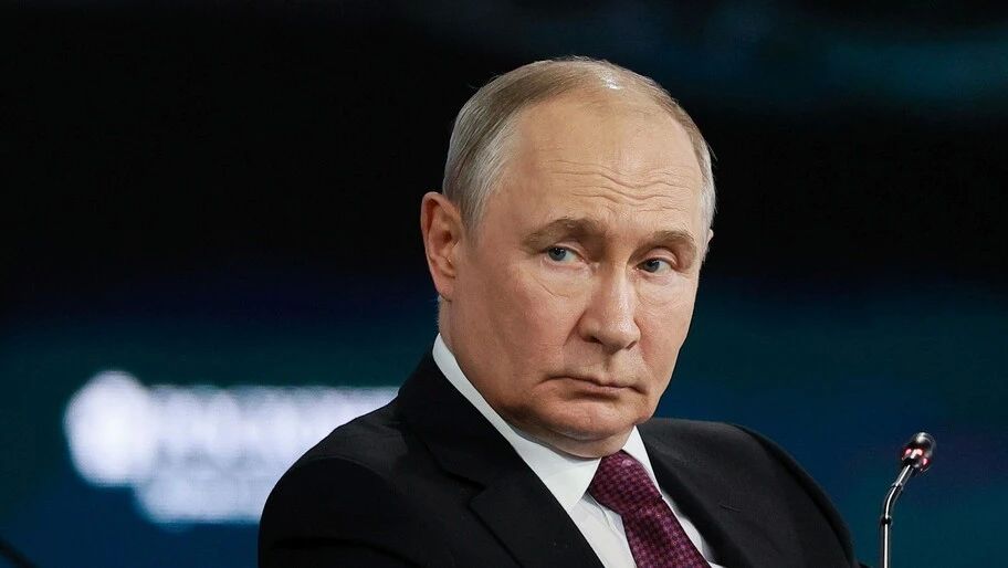 Путин: уровень жизнь в Донбассе и Новороссии нужно поднять как можно скорее