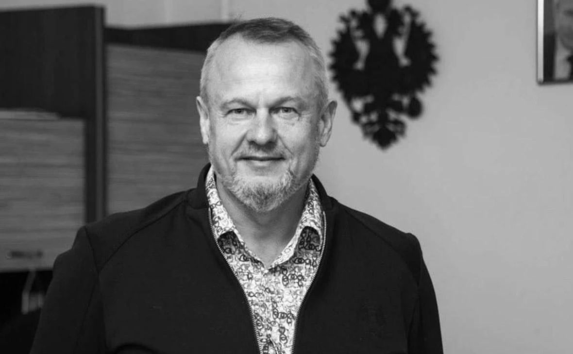 Владимир Сальдо: Год со дня гибели Владимира Леонтьева