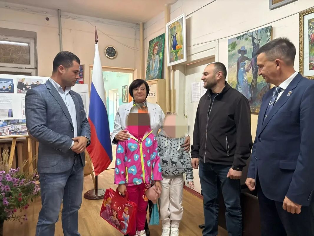 В Новокаховской детской школе искусств обсудили развитие учреждения