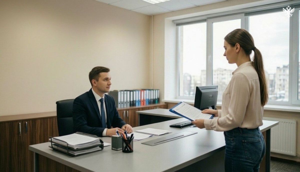 Бесплатные консультации по вопросам оформления недвижимости проводит Росреестр Херсонской области
