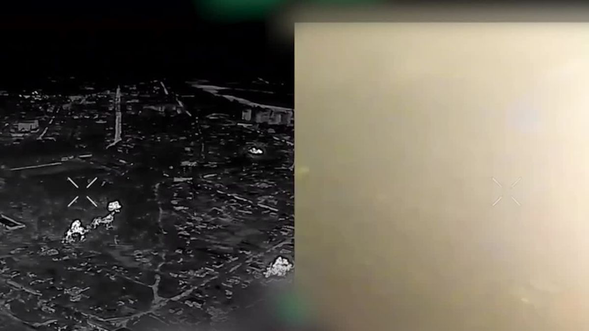 Владимир Сальдо: «Грады» группировки войск «Днепр» разбили опорные пункты ВСУ