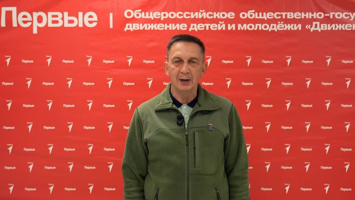 Круглоозерской школе исполнилось 60 лет