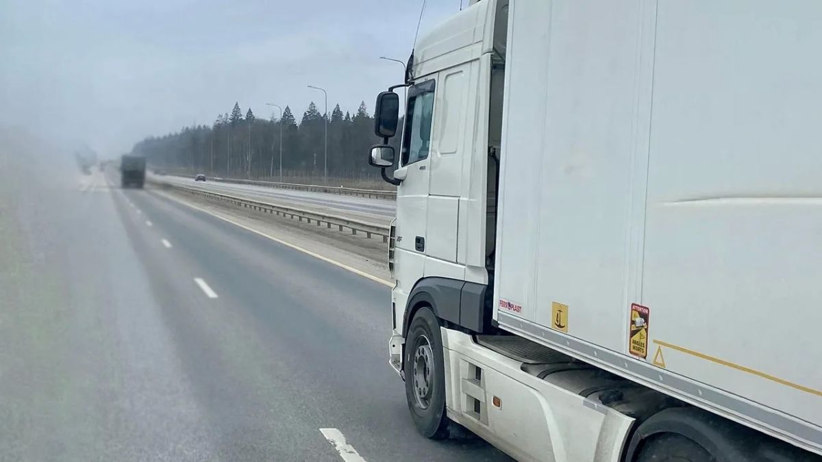 В Скадовске Херсонской области впервые зарегистрирована тахографическая мастерская