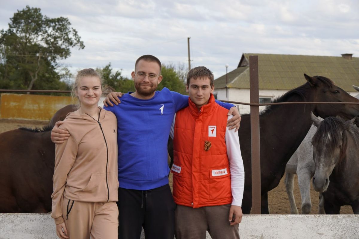 Еще одна идея нашего активиста совсем скоро станет полноценным проектом