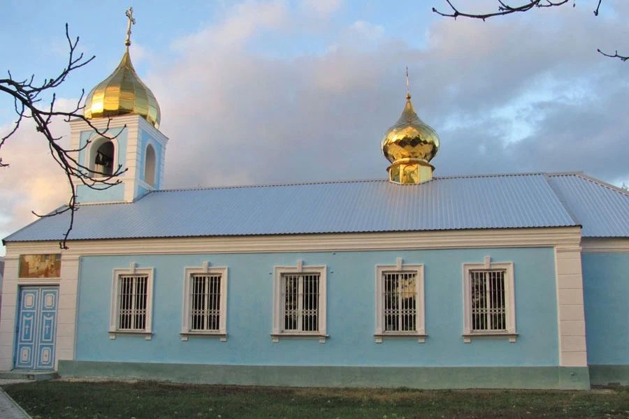 Доброе утро, Херсонщина!. Безмолвна тишина, покоя океан