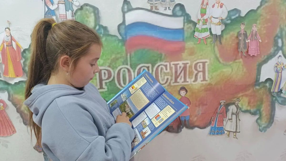 С добрым осенним утром, друзья!