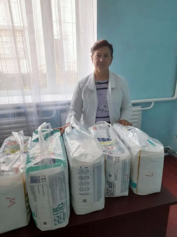 Помощь маломобильным гражданам: забота и поддержка