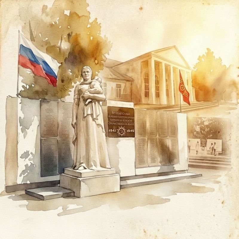Дорогие жители Великих Копаней!
