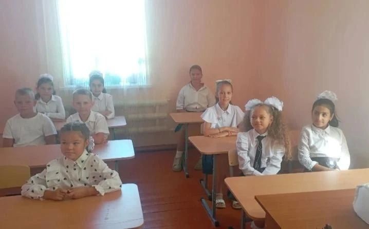 В Скадовской школе искусств отметили День музыки