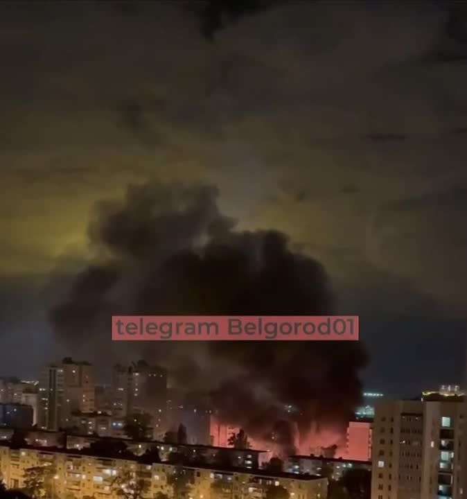 Шесть человек, в том числе три ребенка, пострадали в результате атаки ВСУ по Белгородской области, сообщил губернатор региона Александр Шуваев