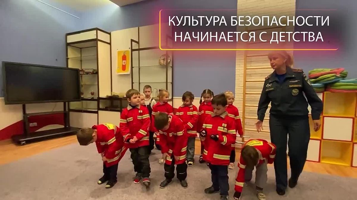 Сегодня отмечается День гражданской обороны