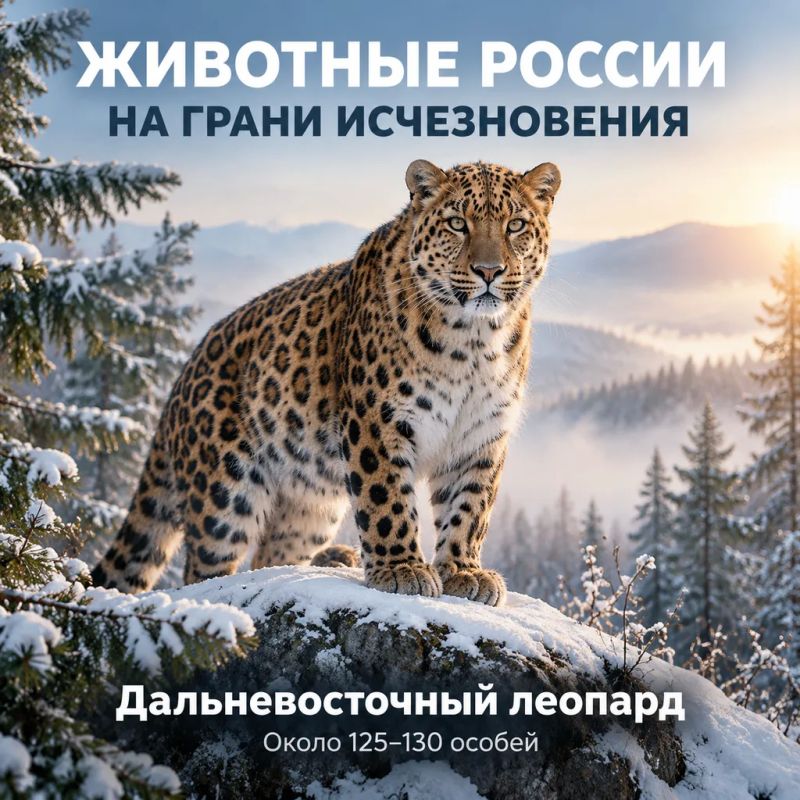 4 октября отмечался Всемирный день животных