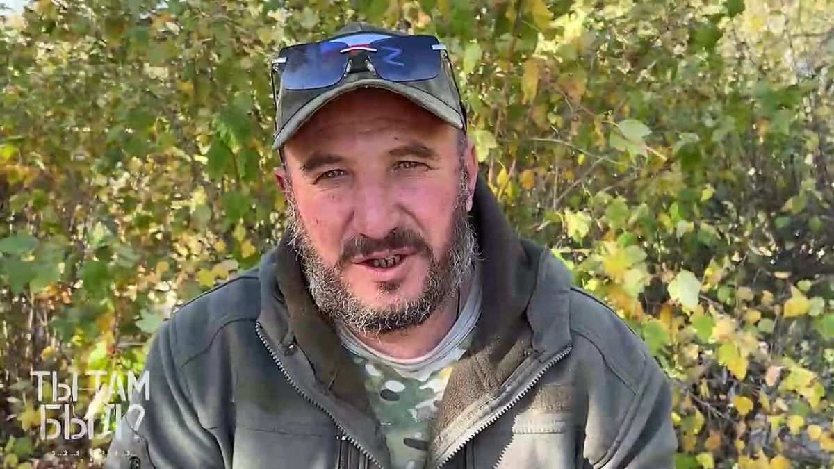 Павел Кукушкин: В этот день два года назад: