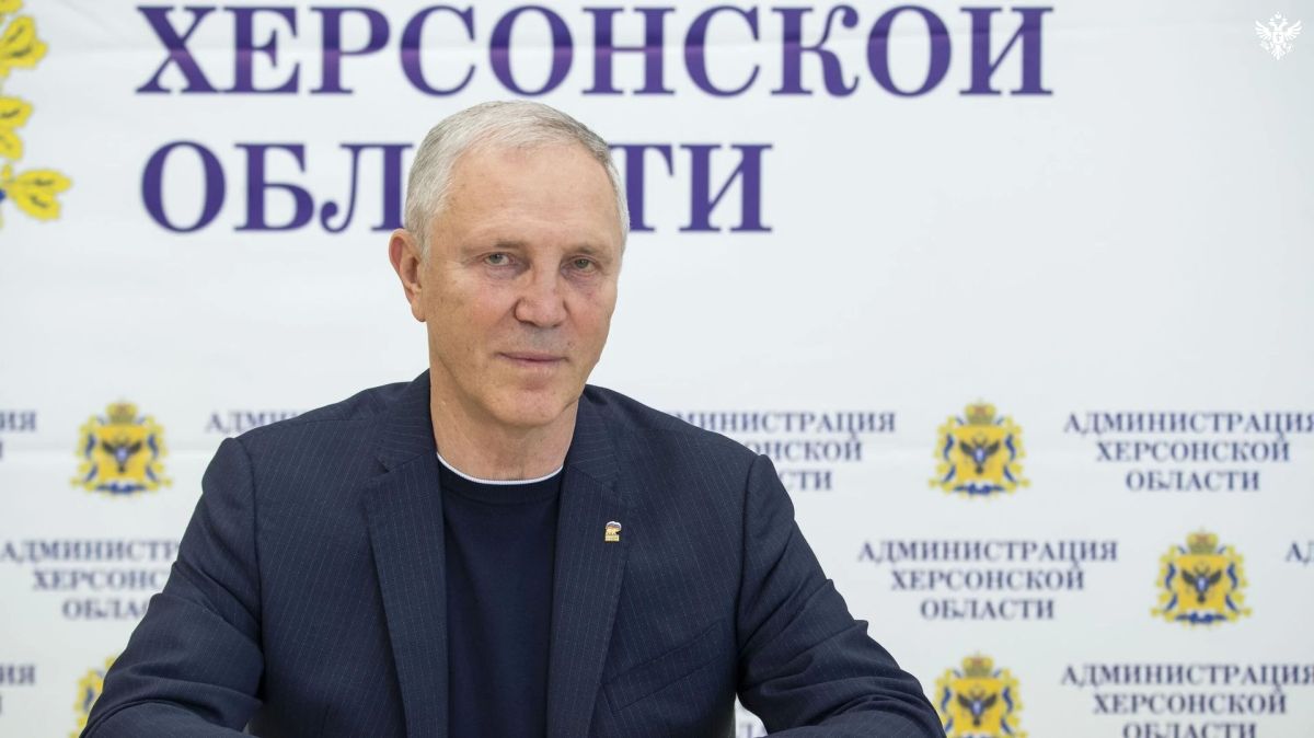 Опорные планы развития готовы для всех 14 округов Херсонской области