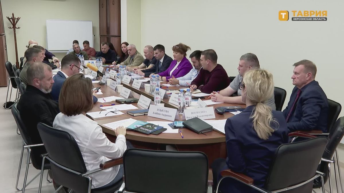 Межведомственная комиссия по поддержке участников СВО обсудила санаторно-курортное лечение и медицинскую помощь бойцам