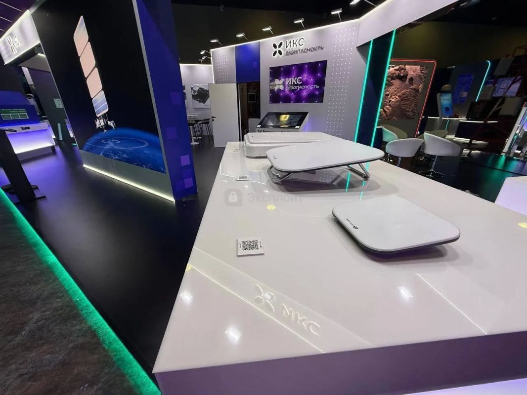 Российский аналог Starlink будет почти в два раза быстрее — «Бюро 1440» показали свои абонентские терминалы