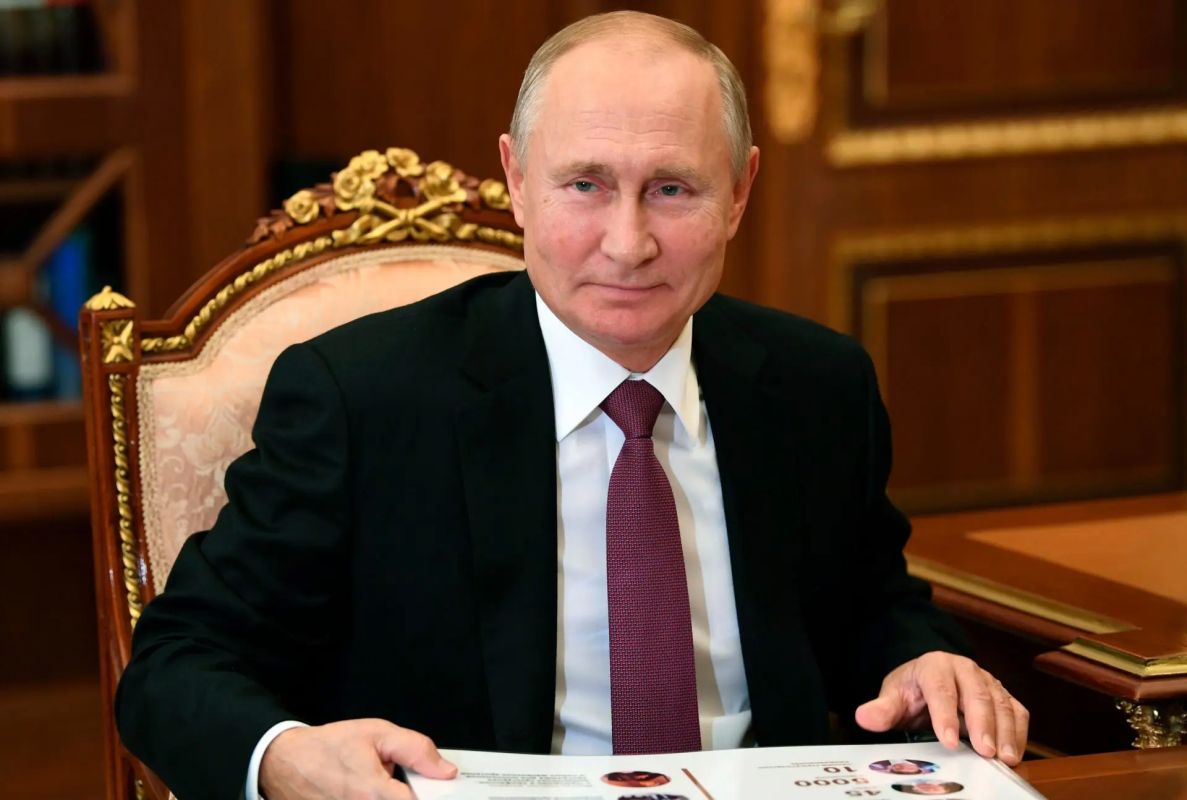 Татьяна Томилина: Уважаемый Владимир Владимирович!