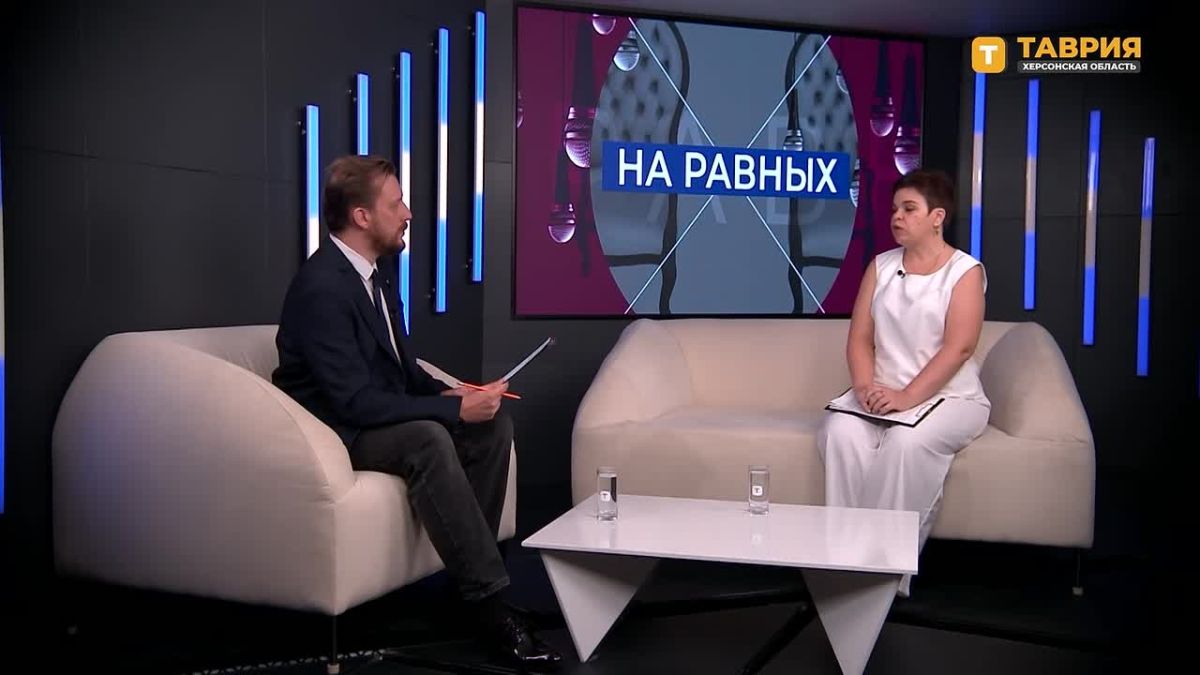 Генический медколледж в 2027 году планирует выпустить 175 медиков, заявила Анна Грекова