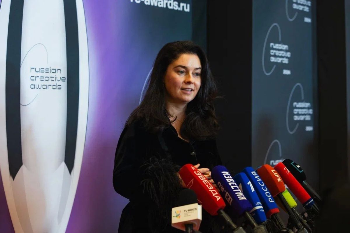 Открыт приём заявок на VI Российскую национальную премию в сфере креативных индустрий