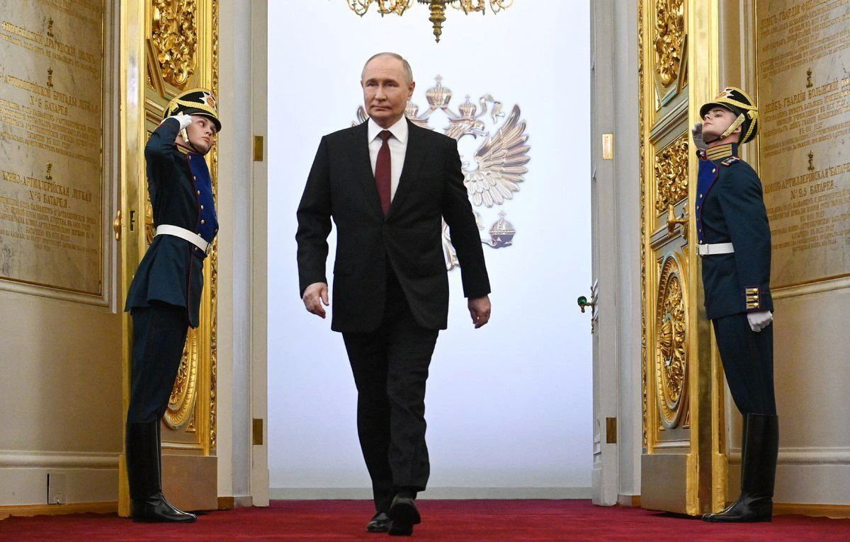Энвер Абдураимов: 7 октября — день рождения Президента России Владимира Путина