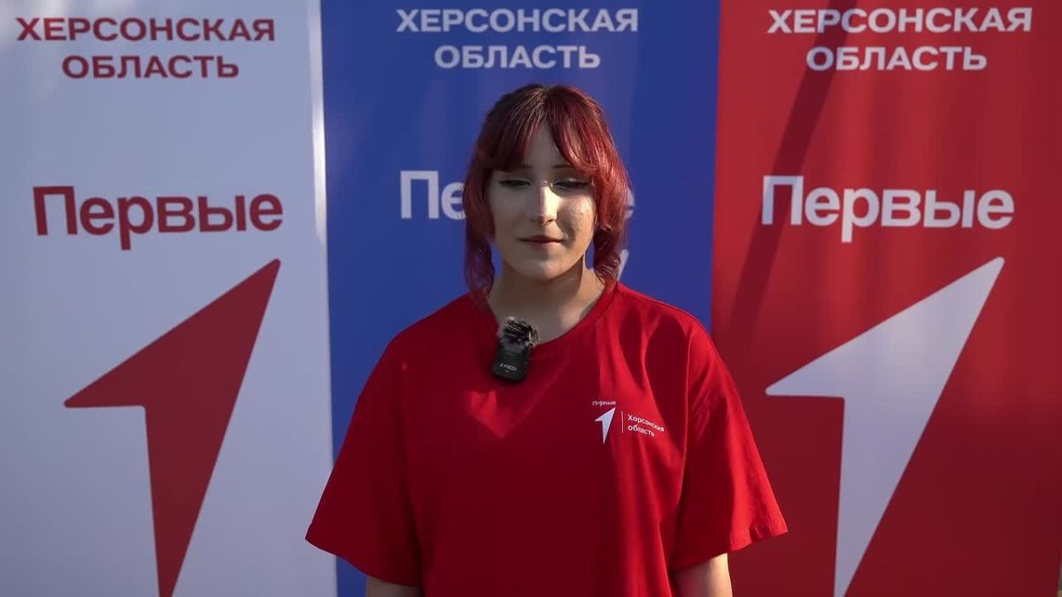 Не ждать, а действовать сообща — принцип, который помогает Виктории Печниковой объединять ребят вокруг важных и добрых дел
