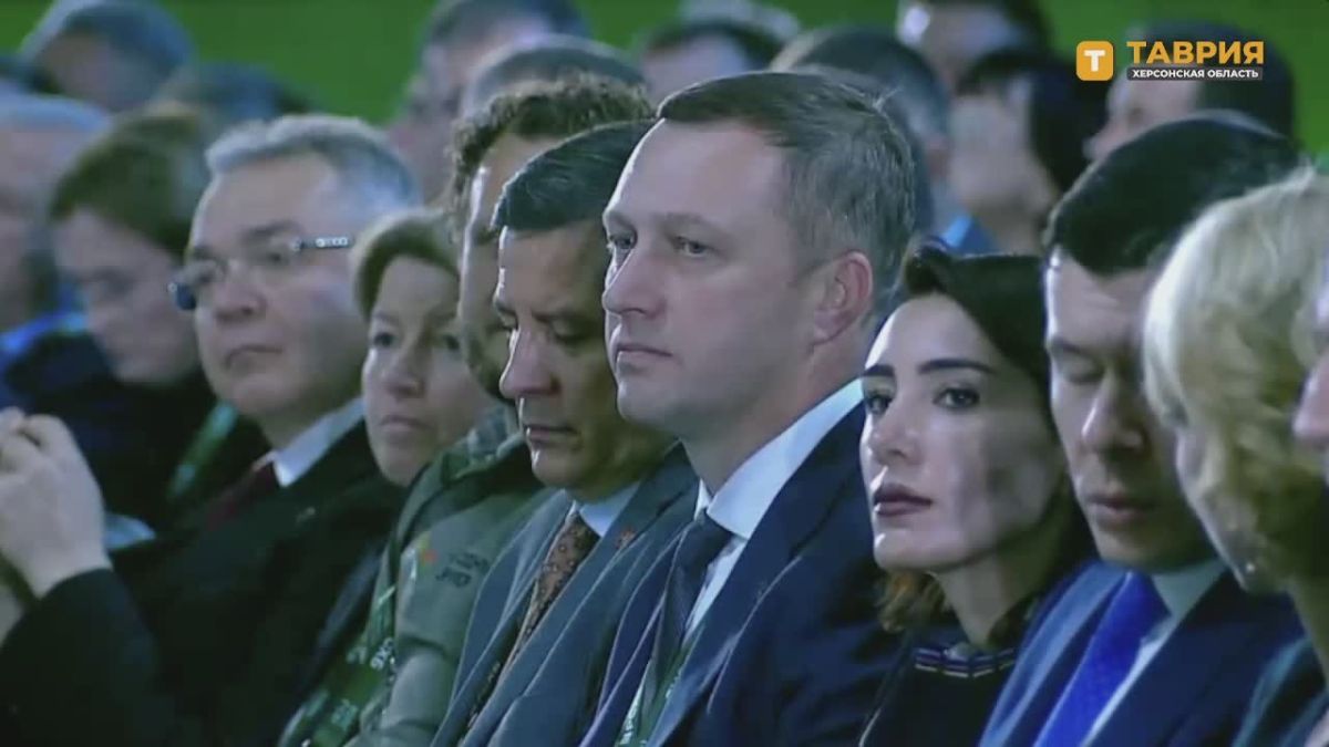 Михаил Мишустин: хорошую динамику показывают аграрии в воссоединенных регионах