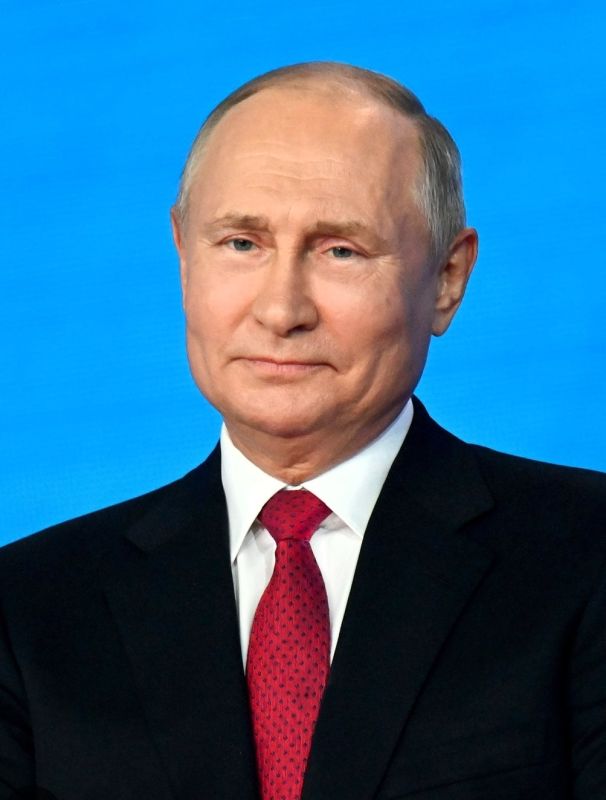 Уважаемый Владимир Владимирович!