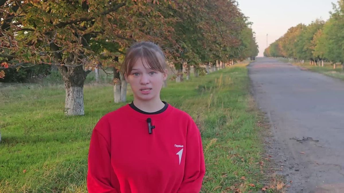 Быть Первым — значит брать пример с лучших
