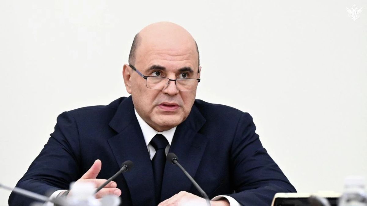 Правительство РФ внесло в Госдуму законопроект о подтверждении стажа ветеранов Донбасса и Новороссии
