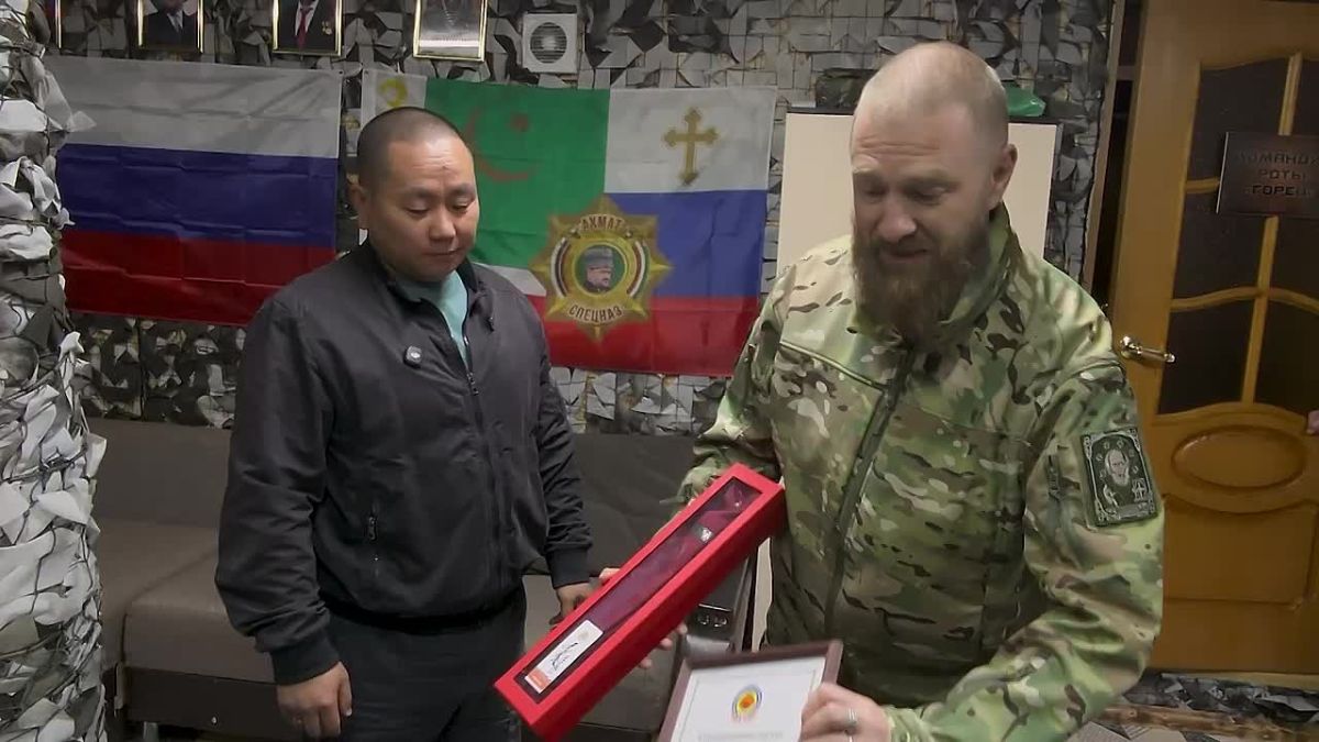 Александр Малькевич: Из «Несломленных» — прямо в располагу