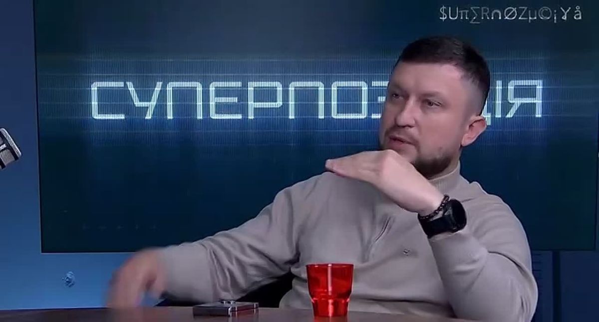 Офицер ВСУ Денис Ярославский: при сохранении нынешних темпов конфликта Украина может столкнуться с катастрофическими демографическими последствиями