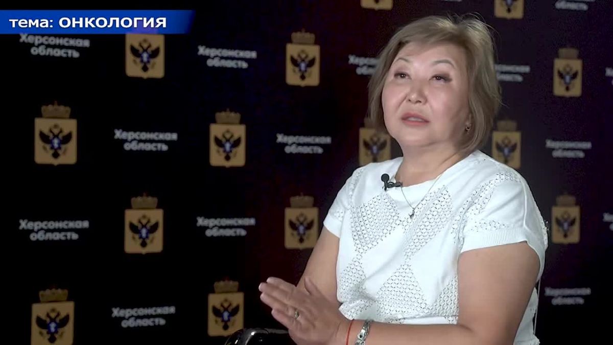 Диспансеризация помогает выявить рак на ранней стадии