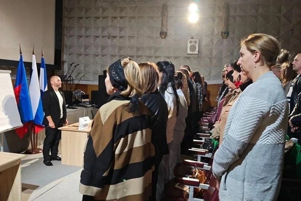 Каховка отметит 235-летний юбилей спортивными турнирами в защищенных местах