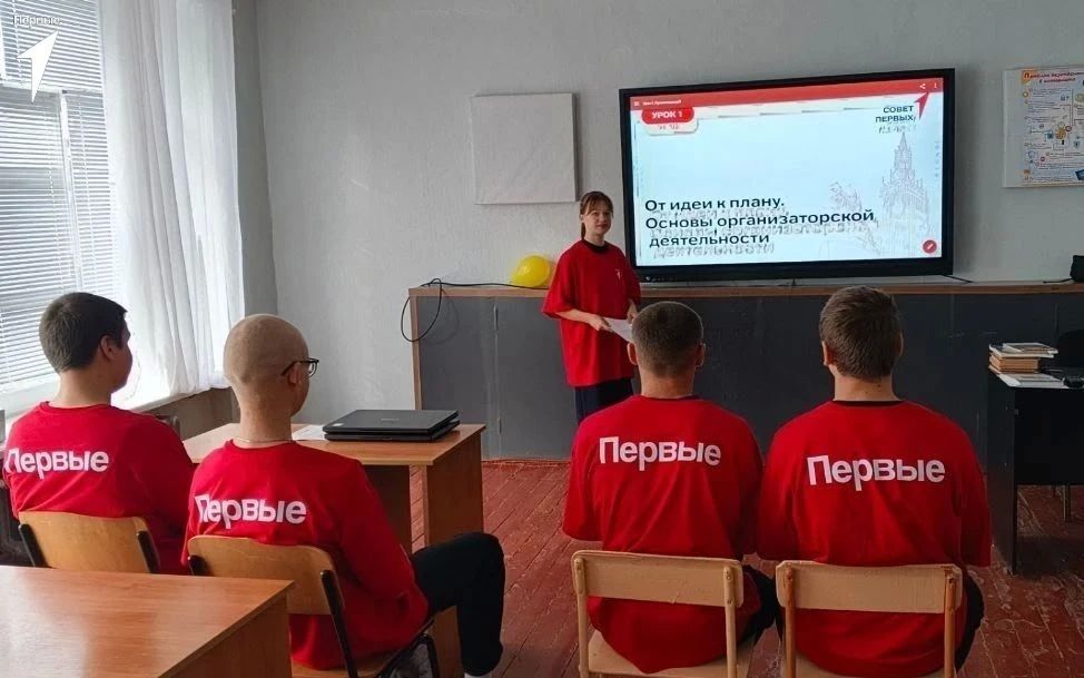 Первые, готовы сказать сколько шагов отделяют идею от реализации?