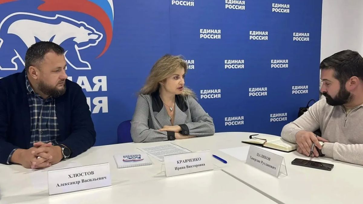 После гибели отца и дочери: Сальдо поручил помочь многодетной семье Колотун