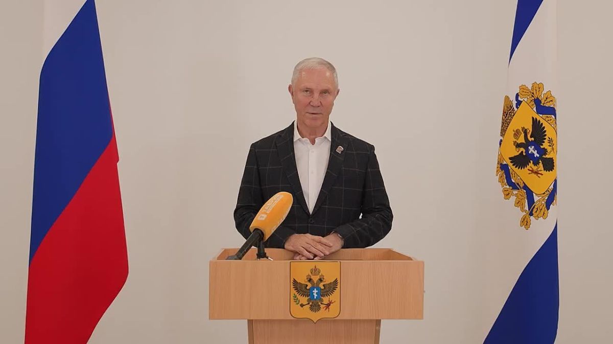 Константин Басюк: Алешки продолжают оставаться под огнем