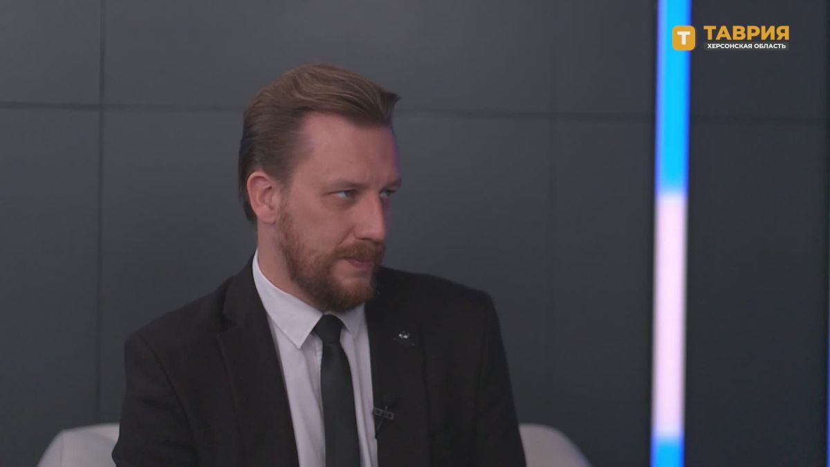Фонд развития промышленности Херсонской области оказал поддержку пяти предприятиям в первом полугодии 2026 года — Юлия Артюхова