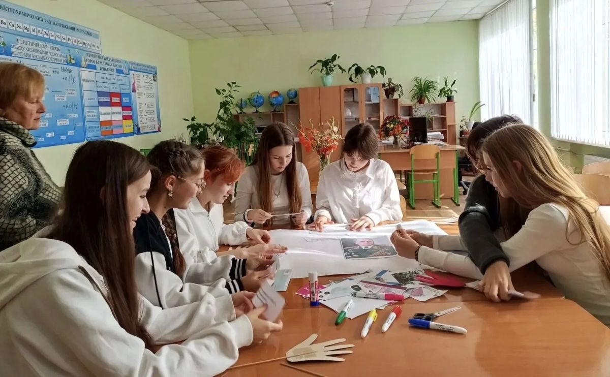 Павел Филипчук: Культурный код России — в именах её великих людей