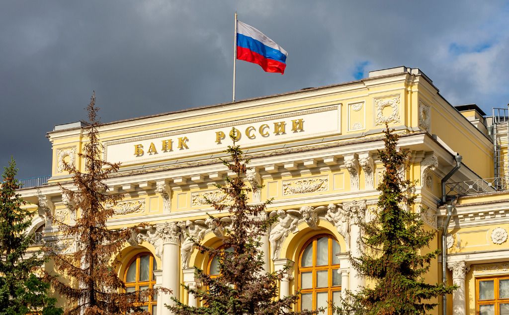 В Херсонской области вырос спрос на консультации Банка России