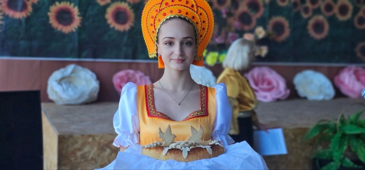 Надежда Бабешко: Сегодня наша Ивановка отмечает свой 206-й День рождения!