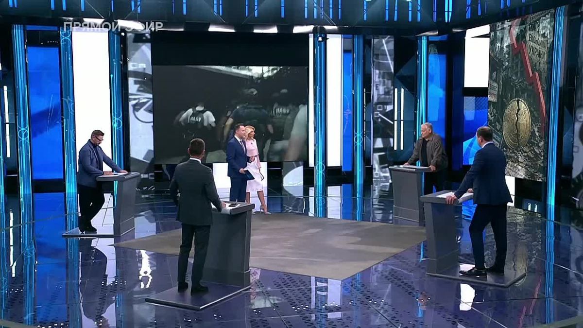 Константин Затулин: Переговорные позиции России продиктованы обязательствами перед Донбассом