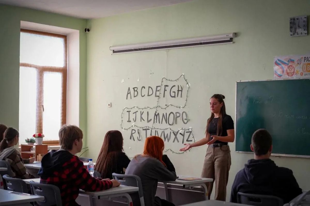 Когда говорить становится легче?