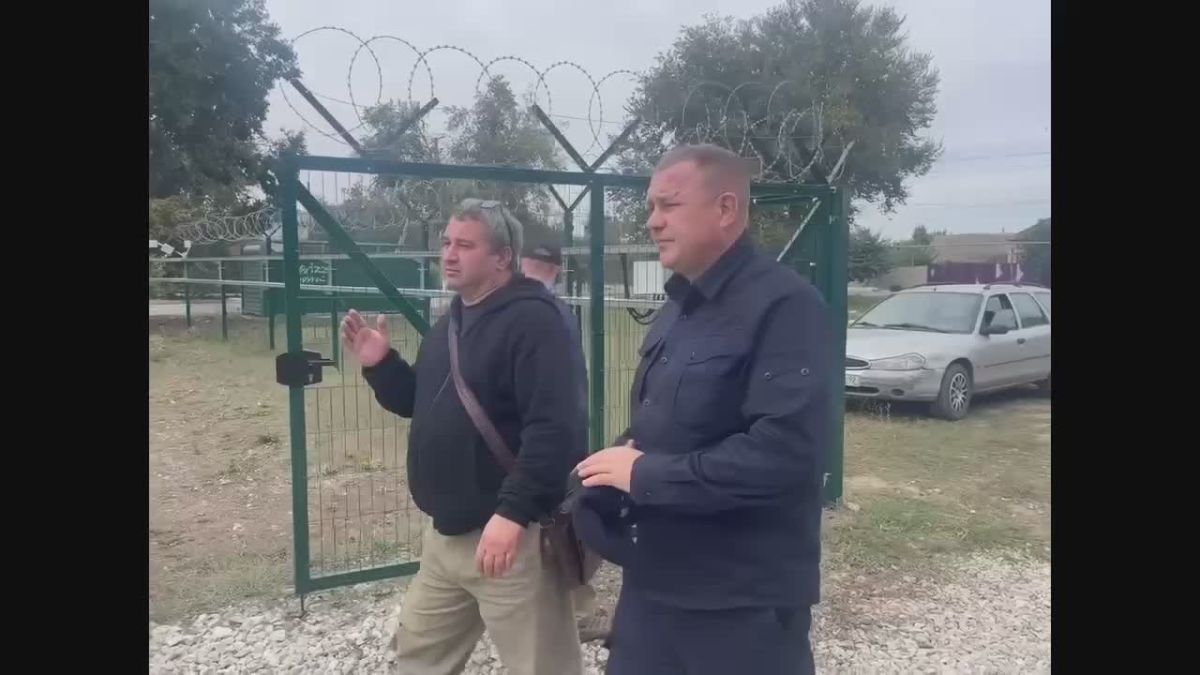 В Херсонской области уже подготовили 107 генераторов для поддержания работы объектов водоснабжения при отключениях электричества — Игорь Кастюкевич