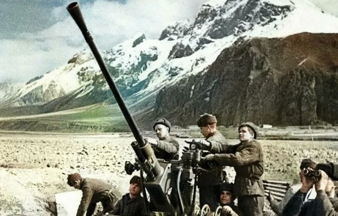 Татьяна Томилина: 9 октября 1943 года завершилась Новороссийско-Таманская операция