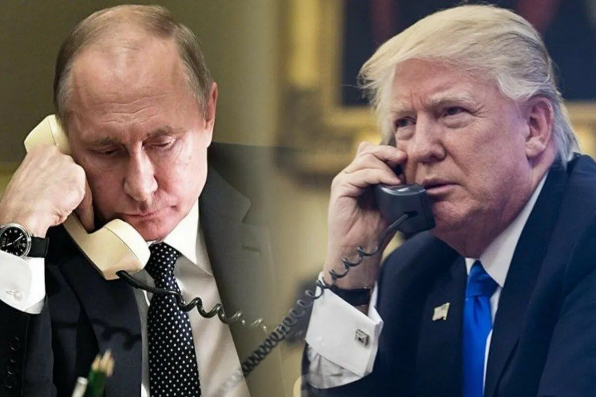 В ходе телефонного разговора 9 октября Владимир Путин и Дональд Трамп обсудили перспективы урегулирования конфликта на Украине, ситуацию вокруг Ирана и двусторонние отношения, говорится в заявлении Кремля