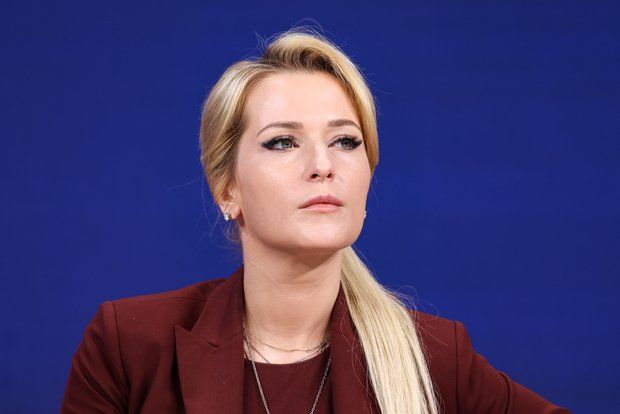 Лантратова заявила, что контактирует с американской стороной по ситуации в Алешках