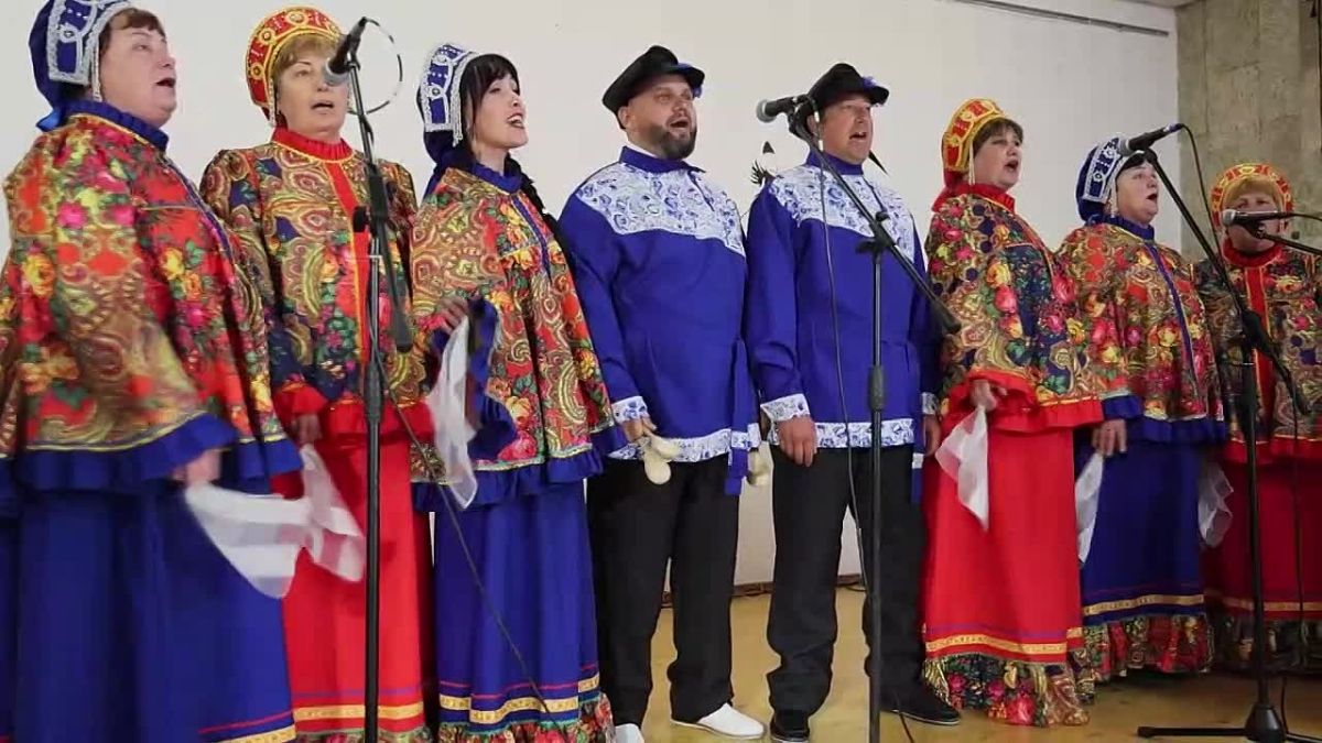 «Сельские рекорды: наш труд – наша гордость!» – фестиваль, который согрел сердца и показал настоящую силу земли!